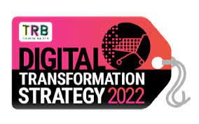 Digital Transformation Strategy 