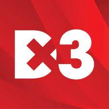 logo DX3 Canada