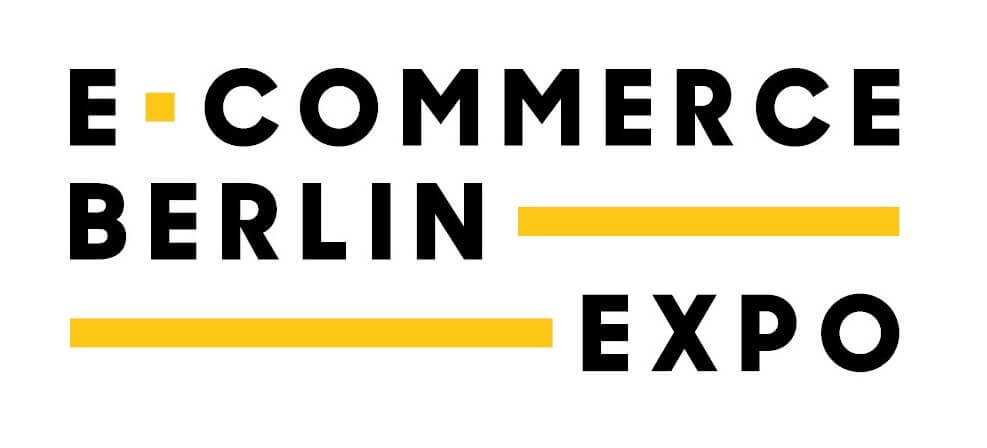 logo Ecommerce Berlin Expo