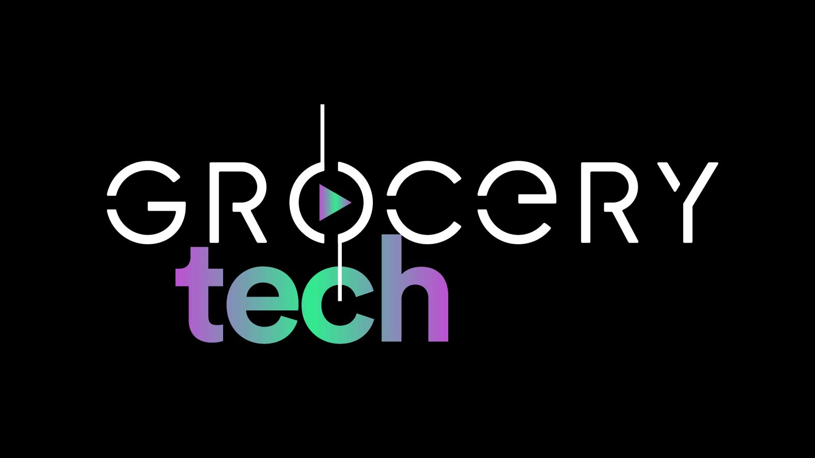 logo Grocery Tech