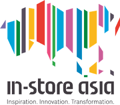 logo Instore Asia