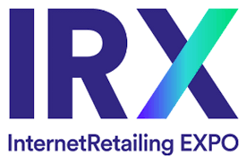 logo Internet Retail Events - IRX & eDX