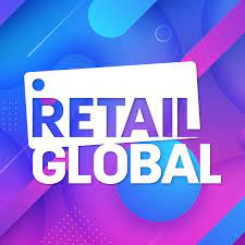 logo Retail Global - Retail Fest Australia