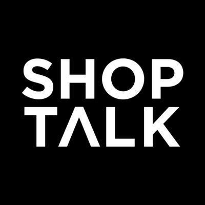 logo Shoptalk Spring